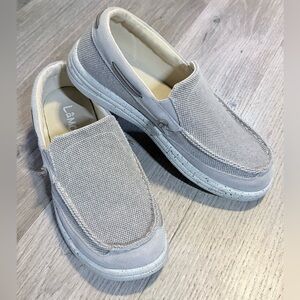 LAMO Men’s Casual Slip on Shoes Size 11